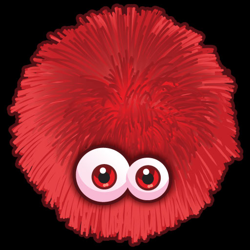 Chuzzle (iPhone) icon